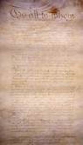 Article of Confederation