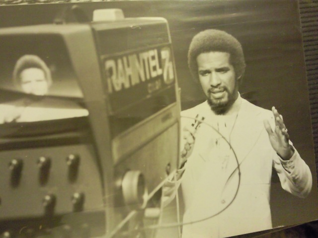 primeros programadores de música,