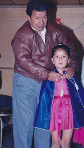 Último día de clases del Jardín de Infantes