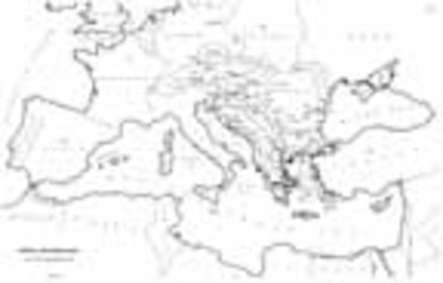 Hitler takes over the Balkans