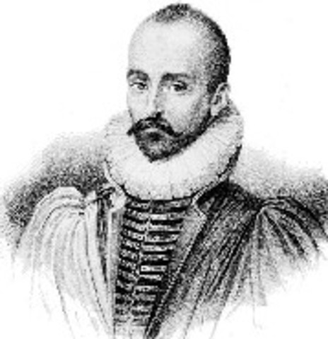 Montaigne