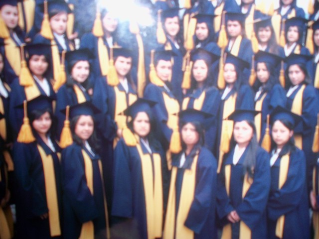 graduacion