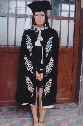 GRADUACION SECUNDARIA