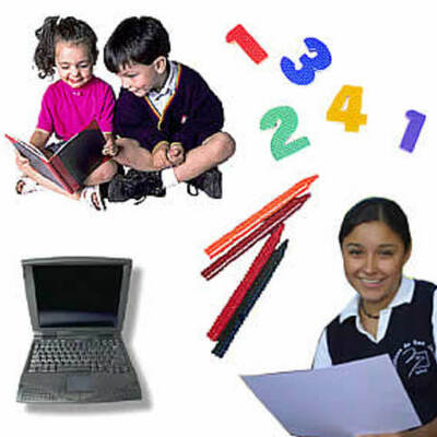 Timeline: Educación y Pedagogía