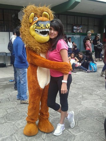 INGRESO A LA UNIVERSIDAD CATOLICA DE CUENCA