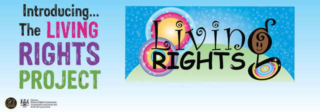 Ontario Racial Discrimination Act