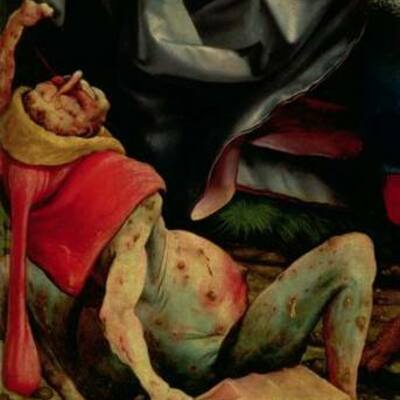 Timeline: The Black Death