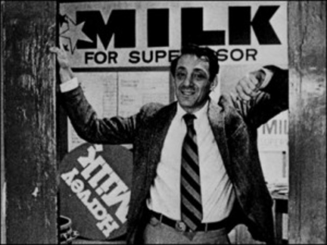 More Serious Campaigning