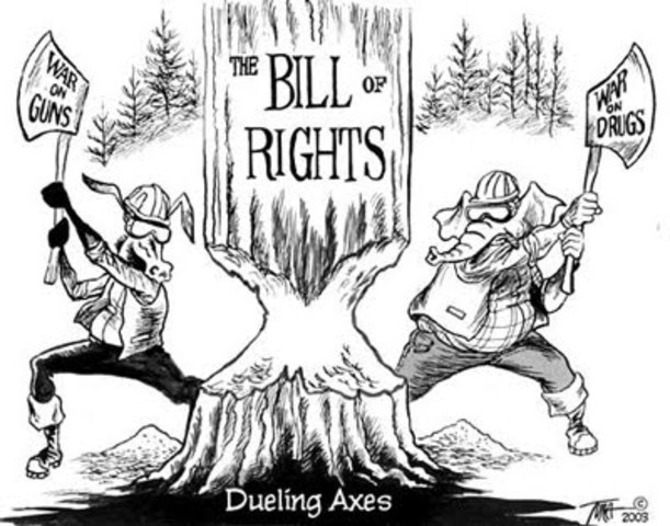 Province of Saskatchewan - First Bill of Rights in Canada