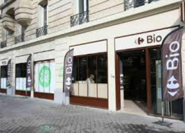 Primera Tienda de 2.500 m2