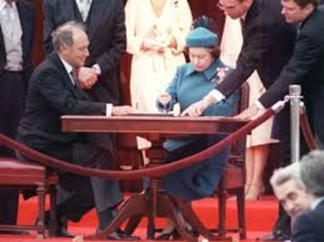 Constitution of Canada