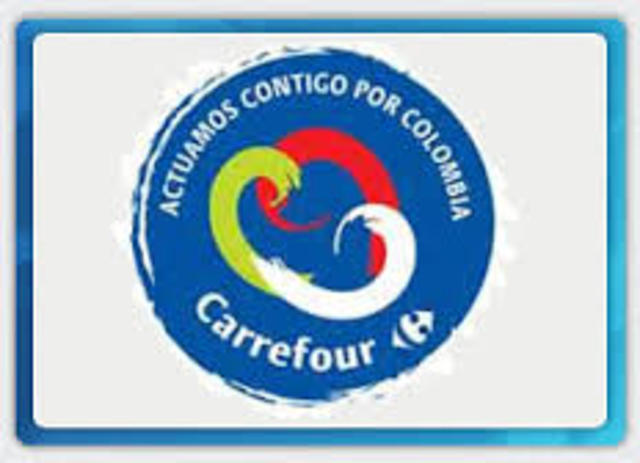 Antecedentes en Colombia