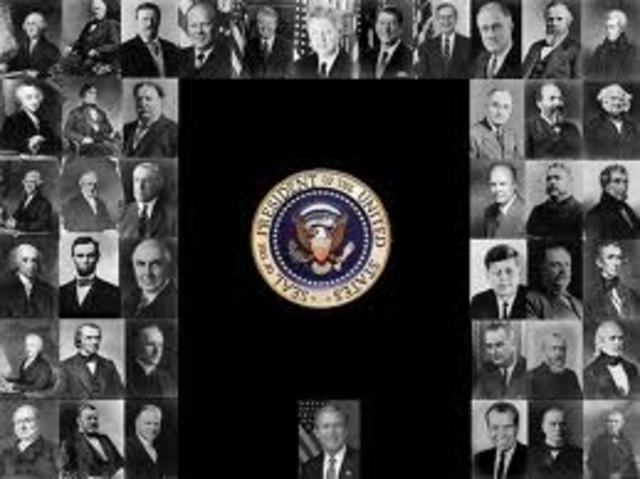 Union Army takes over Richmond, VA