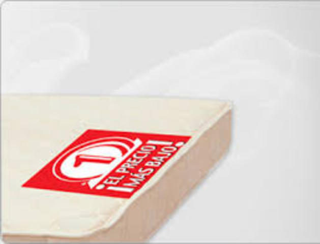 Marca 1 El precio Màs Bajo