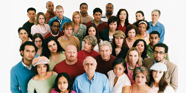 860 Millones de Personas