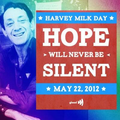 Timeline: Harvey Milk