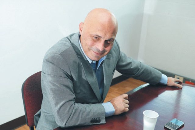 Fusiòn Carrefour - Marcadefam y Lanzamientop del Blog