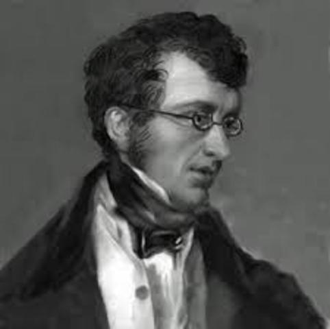 Thomas Fowell Buxton