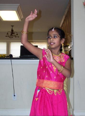 Community Competition