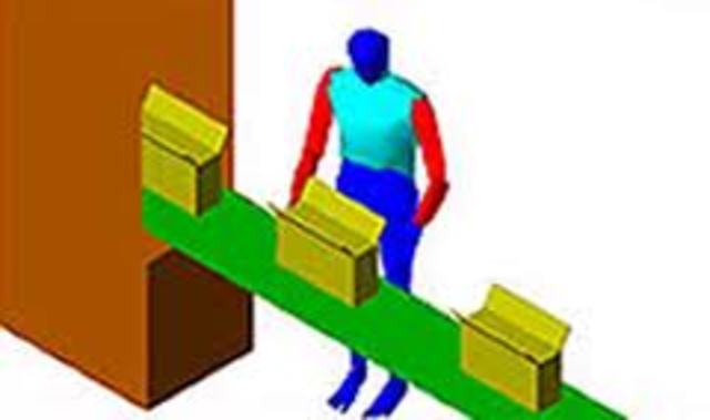 estudio de tiempos y movimientos (frank y lillian gilbreth)