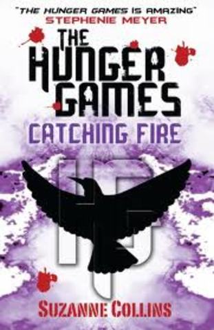 Hunger Games: Catching Fire