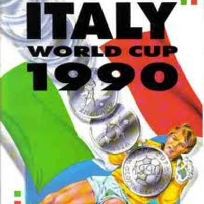 Timeline: MUNDIALES 1900 A 2014