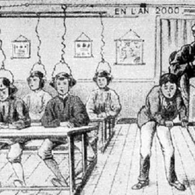 Timeline: Teorias administrativas