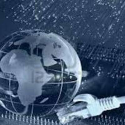 Timeline: las redes en la historia