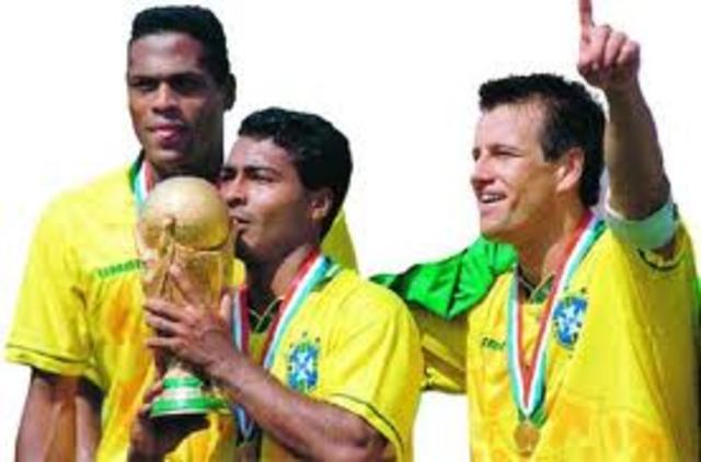 GANADOR MUNDIAL 1994