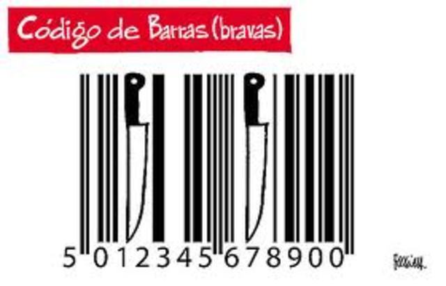 Asesinato de Hinchas y conocimiento de las barras actuales
