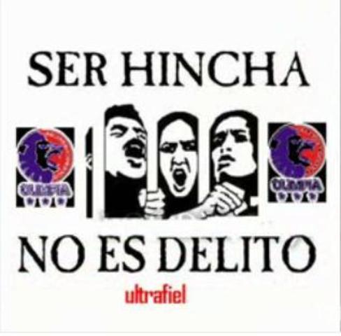 Expancion en cultura en latinoamerica, Brasil Hooligans