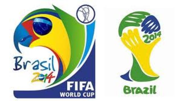 BRASIL  2014