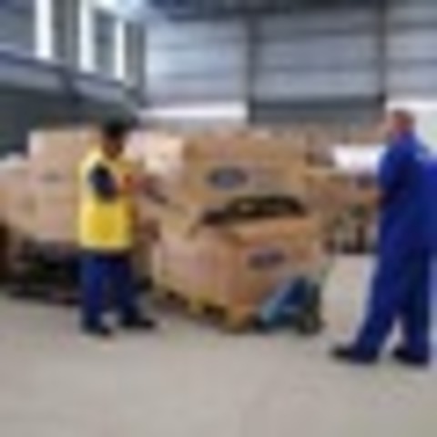 Reducción de inventarios