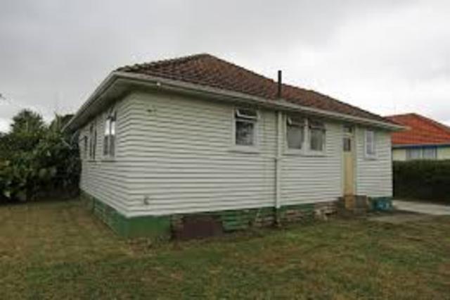 Second House 3 Willis street New Zealand