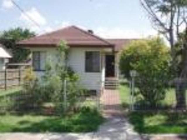 First House In Australia 31 Leads Street