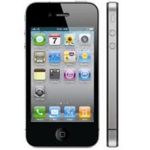 First modile phone !