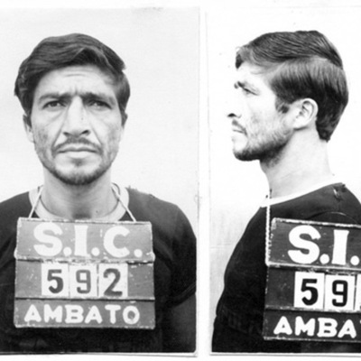 Timeline: Pedro Alonso Lopez