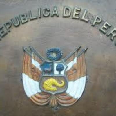 Timeline: Origen y Evolución del Estado Peruano