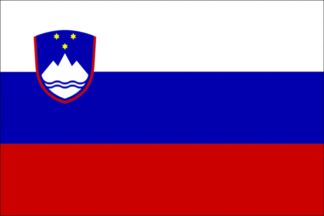 Eslovenia