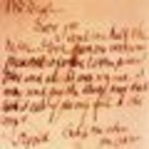 'From Hell' Letter