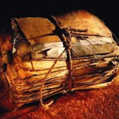 Timeline: P.Humanístico. Carta