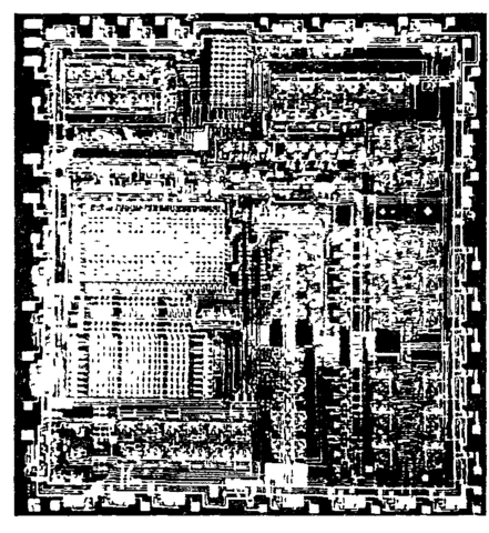 Персональные компьютеры