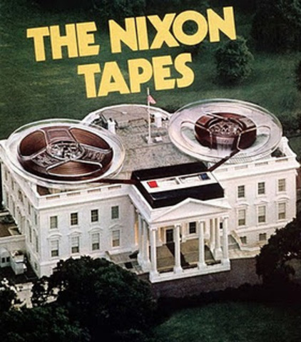 64 White House Tapes Uncovered