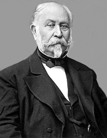 Gold Discovered at Sutter's Mill