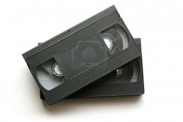 VIDEOCASETE