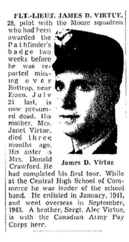 Canadees vliegtuig stort neer.