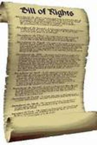 Bill of Rights