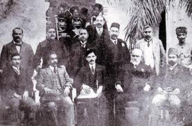 Indian National Congress