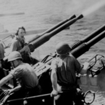 Timeline: EL MUNDO EN GUERRA: LA SENGUNDA GUERRA MUNDIAL