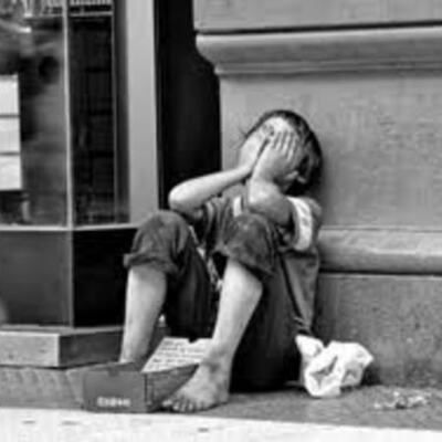 Timeline: Abandono Infantil en Bogota